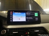  Bmw  Serie 5 Baureihe 5 Touring 520 d 2.0 140KW AT8 E6d #12