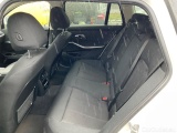  Bmw  Serie 3 Baureihe 3 Touring 320 e 2.0 150KW AT8 E6d #9