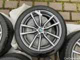  Bmw  Serie 3 Baureihe 3 Touring 320 e 2.0 150KW AT8 E6d #15