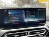  Bmw  Serie 3 Baureihe 3 Touring 320 e 2.0 150KW AT8 E6d #21