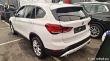  Bmw  X1 Baureihe  sDrive 18 d 2.0 110KW AT8 E6d #9