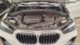  Bmw  X1 Baureihe  sDrive 18 d 2.0 110KW AT8 E6d #13