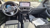  Bmw  X3 Baureihe  xDrive 30 d M Sport 3.0 210KW AT8 6E #3