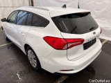  Ford  Focus  Turnier Cool & Connect 2.0 EcoBlue 110KW AT8 E6dT #8