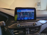  Ford  Focus  Turnier ST-Line 2.0 EcoBlue 110KW AT8 E6dT #16