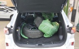  Ford  Kuga  Plug-In Hybrid ST-Line 2.5 165KW ATV E6d #69