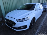 Mondeo