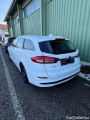  Ford  Mondeo  Turnier Titanium 2.0 EcoBlue 110KW AT8 E6dT #9