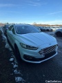  Ford  Mondeo  Turnier Titanium 2.0 EcoBlue 110KW AT8 E6dT #8