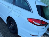  Ford  Mondeo  Turnier Titanium 2.0 EcoBlue 110KW AT8 E6dT #43