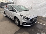  Ford  S-Max  Trend 2.0 EcoBlue 140KW AT8 E6d #7