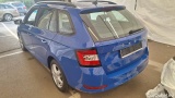  Skoda  Fabia  Combi Ambition 1.0 TSI 70KW MT5 E6d #8