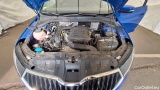  Skoda  Fabia  Combi Ambition 1.0 TSI 70KW MT5 E6d #12