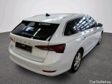  Skoda  Octavia  Combi Style 2.0 TDI 110KW AT7 E6d #2