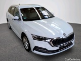  Skoda  Octavia  Combi Style 2.0 TDI 110KW AT7 E6d #7