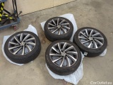  Skoda  Octavia  Combi Style 2.0 TDI 110KW AT7 E6d #8