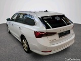  Skoda  Octavia  Combi Style 2.0 TDI 110KW AT7 E6d #10