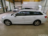  Skoda  Octavia  Combi Style 2.0 TDI 110KW AT7 E6d #14