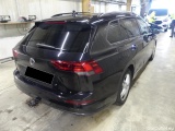  Volkswagen  Golf  VIII Variant Life 2.0 TDI 110KW AT7 E6d #2