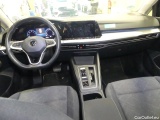 Volkswagen  Golf  VIII Variant Life 2.0 TDI 110KW AT7 E6d #3