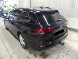  Volkswagen  Golf  VIII Variant Life 2.0 TDI 110KW AT7 E6d #9
