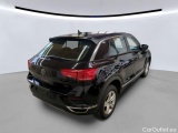  Volkswagen  T-ROC  Style 1.5 TSI 110KW MT6 E6d #2