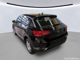  Volkswagen  T-ROC  Style 1.5 TSI 110KW MT6 E6d #9