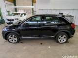  Volkswagen  T-ROC  Style 1.5 TSI 110KW MT6 E6d #13