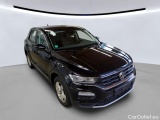  Volkswagen  T-ROC  Style 1.5 TSI 110KW MT6 E6d #22