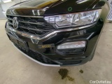  Volkswagen  T-ROC  Style 1.5 TSI 110KW MT6 E6d #34