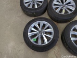  Volkswagen  T-ROC  Style 1.5 TSI 110KW MT6 E6d #42