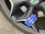  Alfa Romeo   STELVIO Alfa Romeo 2.2 D 160 Super 5d #60