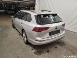  Volkswagen  Golf  Volkswagen Variant VIII 2.0 TDI 85kW DSG Life 5d #7