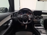  Mercedes  G-Klasee Mercedes, GLC FL'19 PHEV, Mercedes-Benz GLC GLC 300 de 4MATIC 5d #5