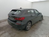  Bmw  Serie 1 BMW 1 Reeks Hatch 118i (100 kW) 5d #2