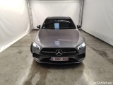  Mercedes  A-Klasse Mercedes-Benz  Limousine A 180d Business Solution Aut. 4d #45