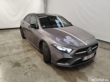  Mercedes  A-Klasse Mercedes-Benz  Limousine A 180d Business Solution Aut. 4d #65