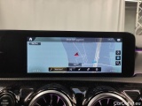  Mercedes  A-Klasse Mercedes-Benz  Limousine A 180d Business Solution Aut. 4d #70