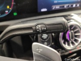  Mercedes  A-Klasse Mercedes-Benz  Limousine A 180d Business Solution Aut. 4d #78