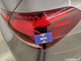  Mercedes  A-Klasse Mercedes-Benz  Limousine A 180d Business Solution Aut. 4d #105