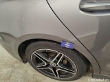  Mercedes  A-Klasse Mercedes-Benz  Limousine A 180d Business Solution Aut. 4d #107