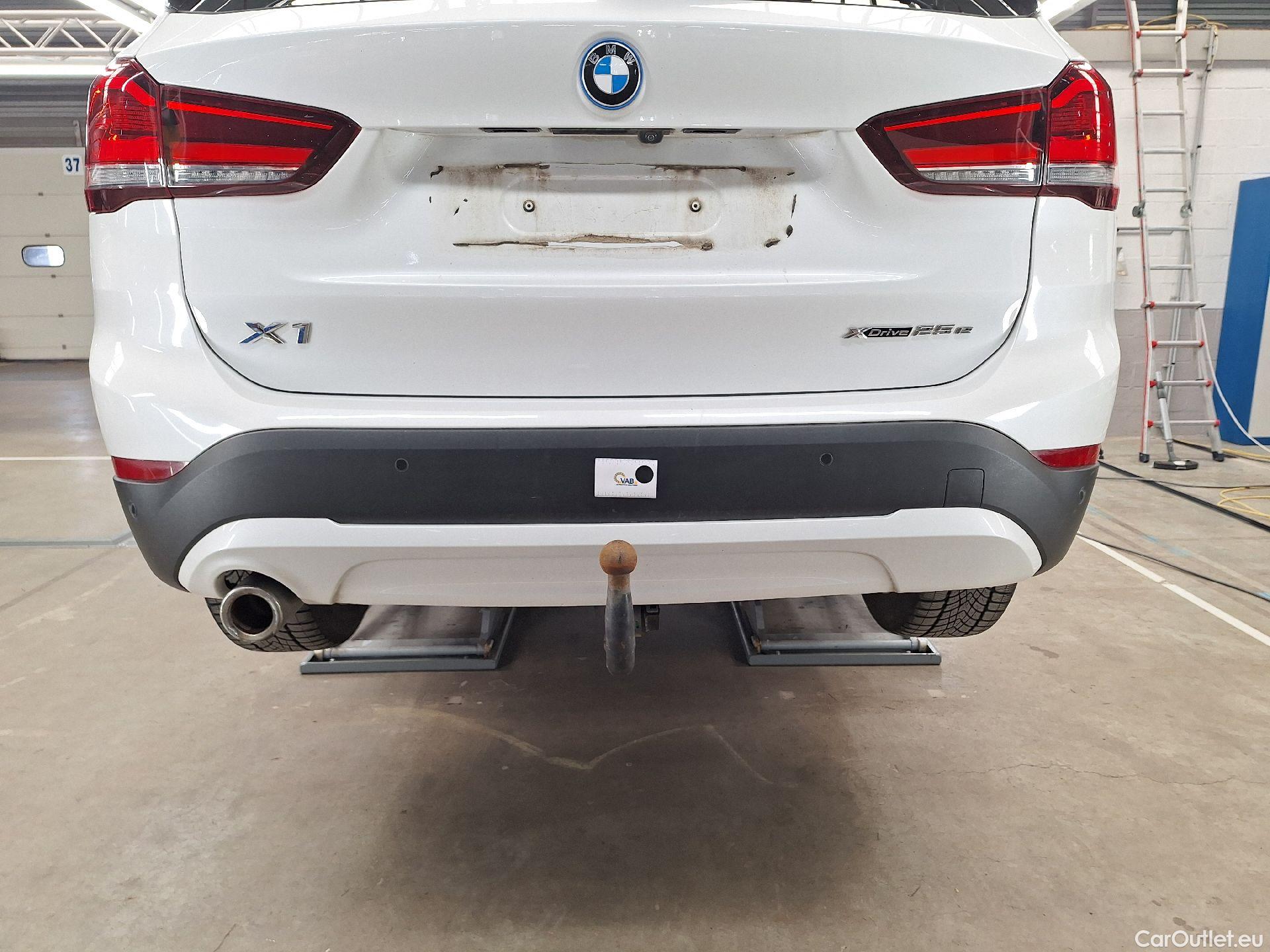  Bmw  X1 BMW,  FL'19 PHEV, BMW  xDrive25e (162 kW) 5d #53