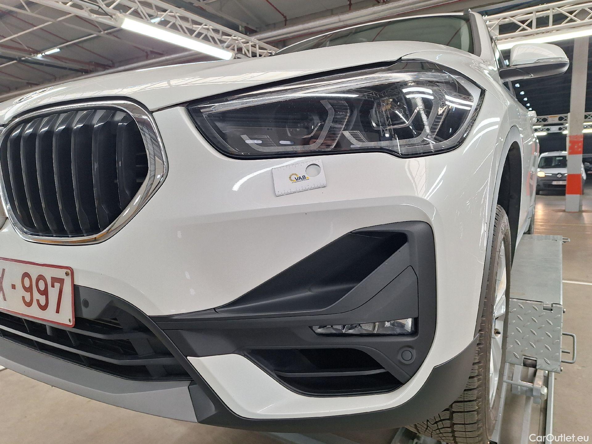  Bmw  X1 BMW,  FL'19 PHEV, BMW  xDrive25e (162 kW) 5d #21