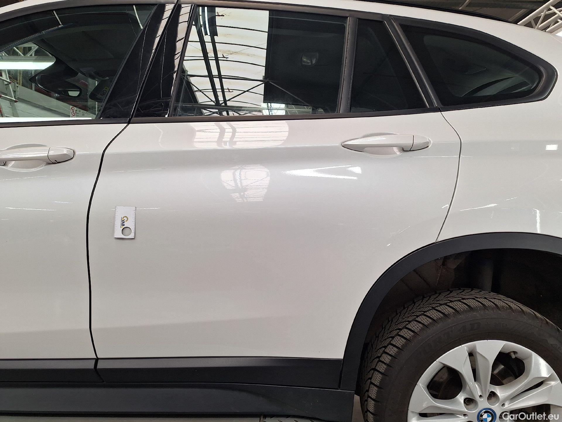  Bmw  X1 BMW,  FL'19 PHEV, BMW  xDrive25e (162 kW) 5d #42