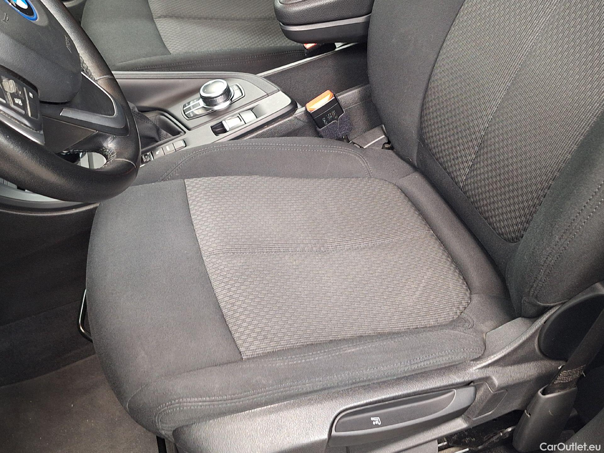  Bmw  X1 BMW,  FL'19 PHEV, BMW  xDrive25e (162 kW) 5d #9