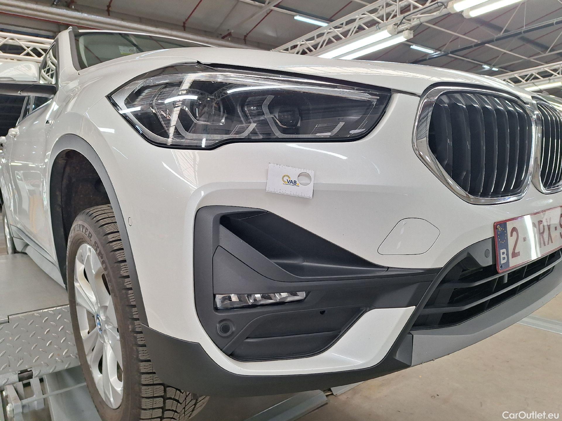  Bmw  X1 BMW,  FL'19 PHEV, BMW  xDrive25e (162 kW) 5d #25