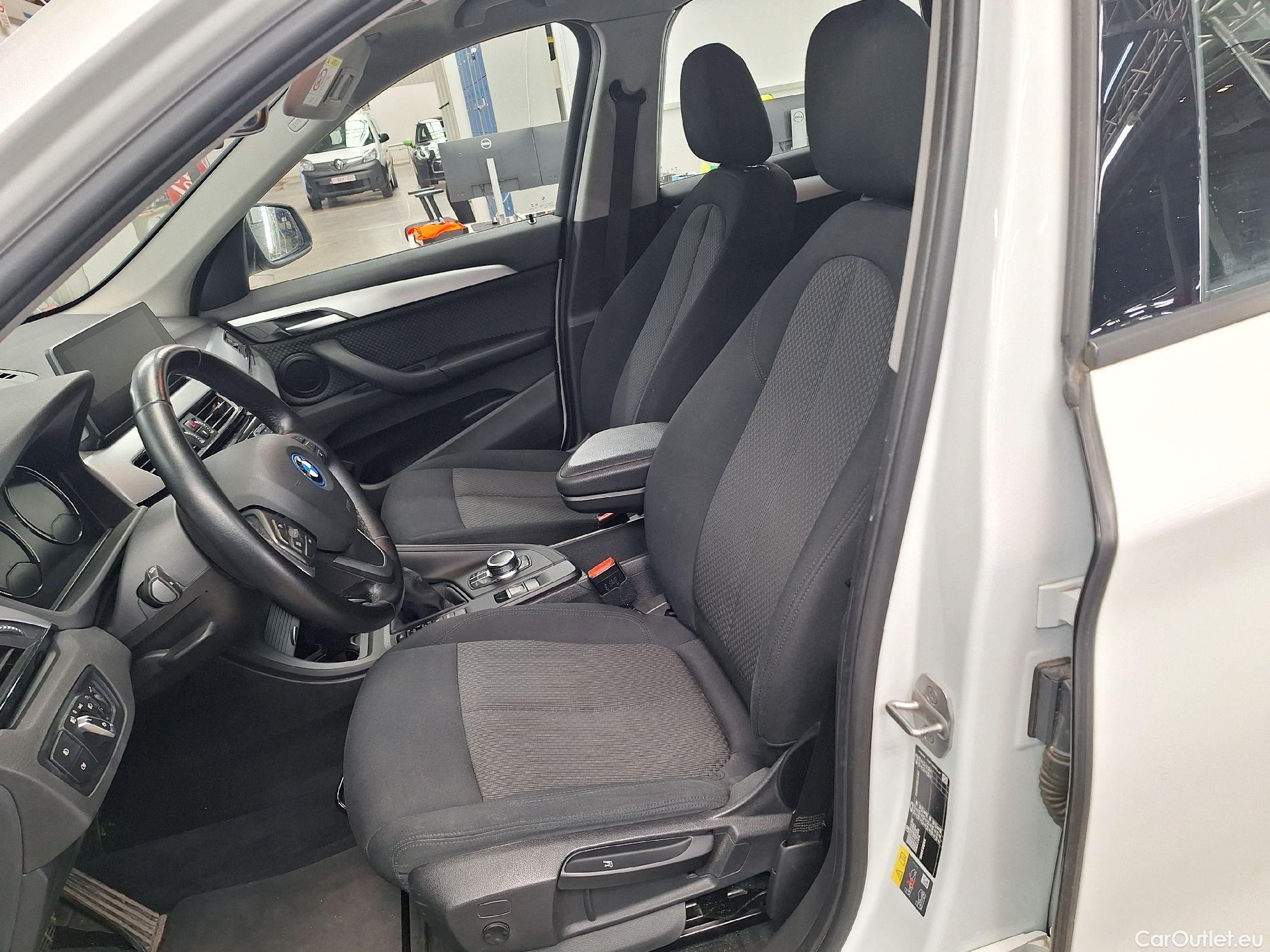  Bmw  X1 BMW,  FL'19 PHEV, BMW  xDrive25e (162 kW) 5d #8