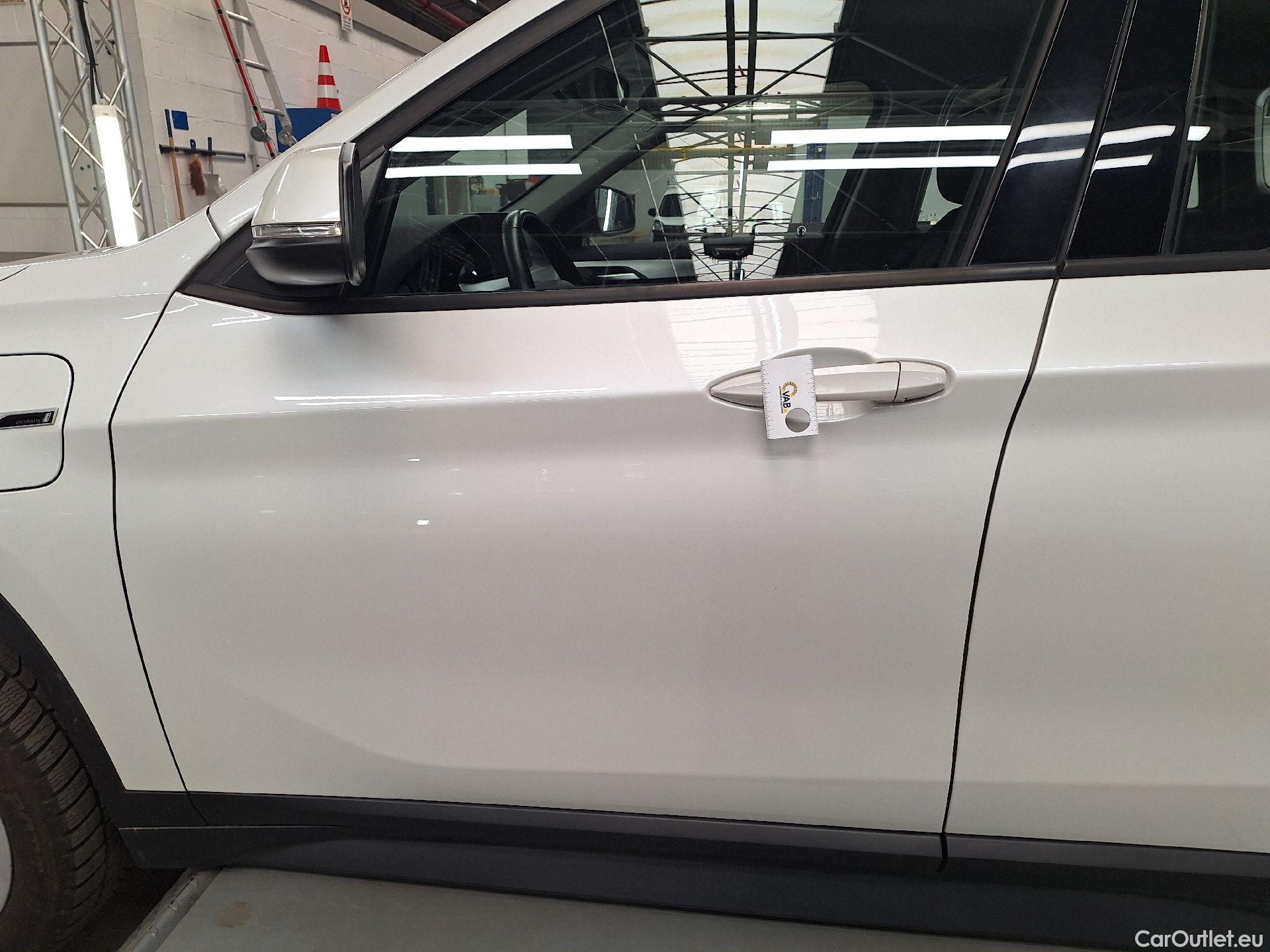  Bmw  X1 BMW,  FL'19 PHEV, BMW  xDrive25e (162 kW) 5d #40