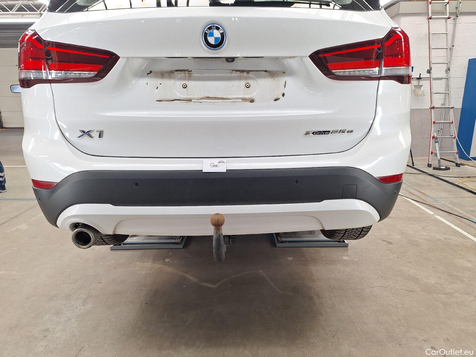  Bmw  X1 BMW,  FL'19 PHEV, BMW  xDrive25e (162 kW) 5d #51