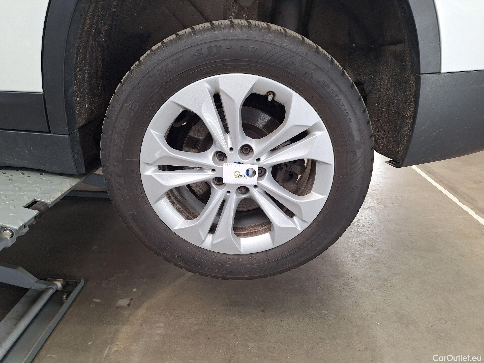  Bmw  X1 BMW,  FL'19 PHEV, BMW  xDrive25e (162 kW) 5d #46